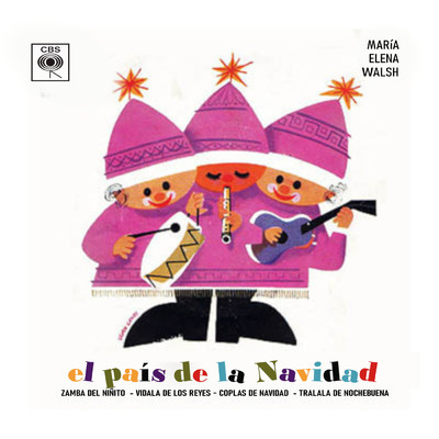 Tralala de Nochebuena/Various Artists