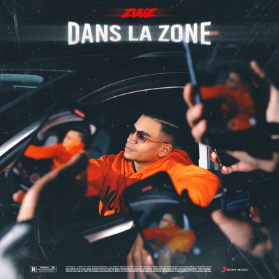 シングル/Dans La Zone/ZUUZ