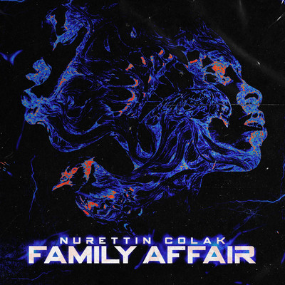 シングル/Family Affair/Nurettin Colak
