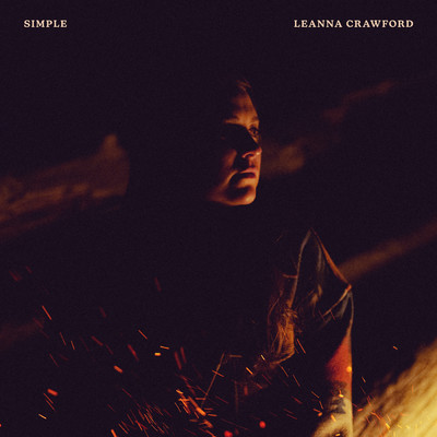 シングル/Simple/Leanna Crawford