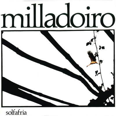 アルバム/Solfafria (Remasterizado 2022)/Milladoiro