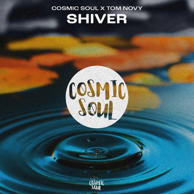 Shiver (Radio Edit)/Cosmic Soul／Tom Novy
