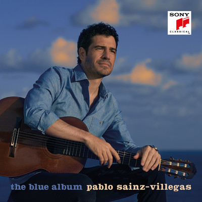 Cancion de cuna (Berceuse)/Pablo Sainz-Villegas