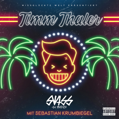 Timm Thaler feat.Sebastian Krumbiegel/Various Artists
