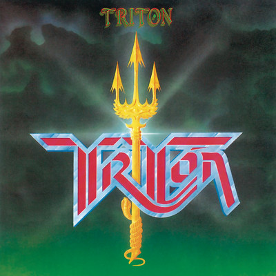 アルバム/Triton (Remasterizado 2022)/Triton