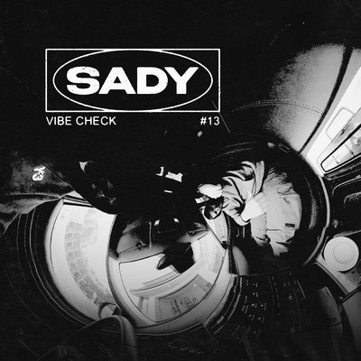 Vibe Check #13 (Explicit)/sady／Chris Carson