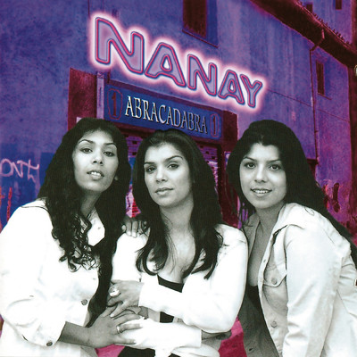 Canta Gitanita (Remasterizado)/Nanay