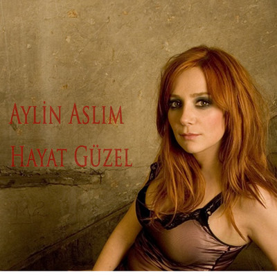 シングル/Hayat Guzel/Aylin Aslim