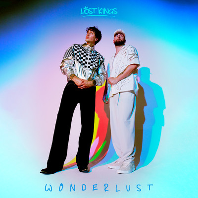 シングル/Wonderlust/Lost Kings