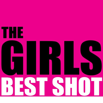 アルバム/Best Shot/Girls