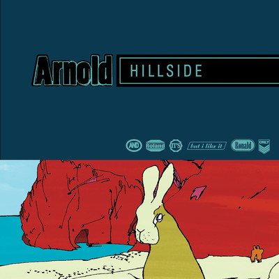 シングル/One Tree Hill (Clean)/Arnold