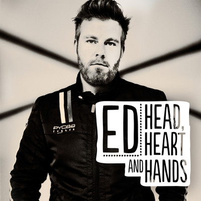 アルバム/Head, Heart & Hands/Ed Struijlaart