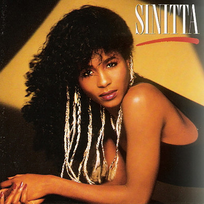 Who's Gonna Catch You (When You Fall)/Sinitta