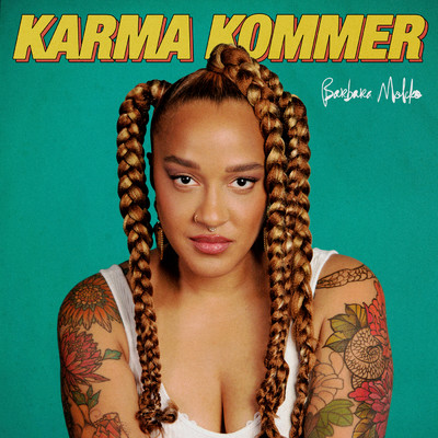 シングル/Karma Kommer (Explicit)/Barbara Moleko