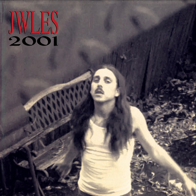 シングル/2001 (Explicit)/Jwles