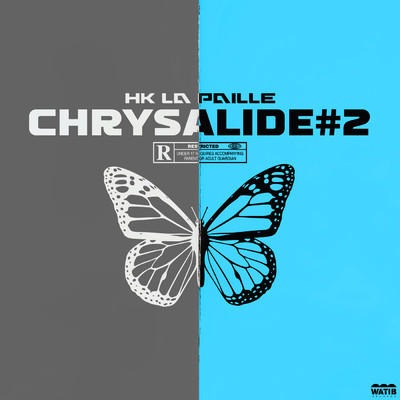 Chrysalide #2 (Explicit)/HK La Paille
