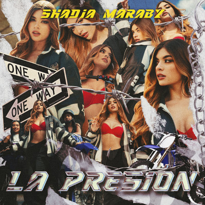 La Presion/Various Artists