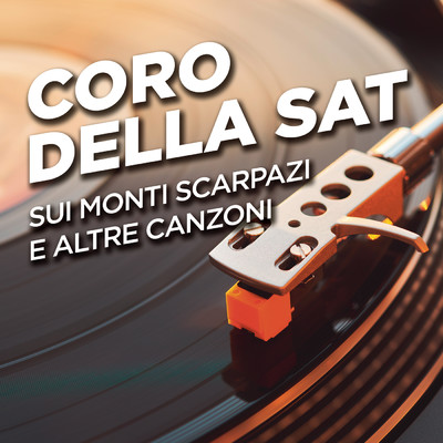 La Si Taglia I Suoi Biondi Capelli (Canto Del Veneto)/Coro Della Sat