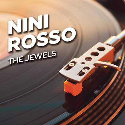 アルバム/The Jewels/Nini Rosso