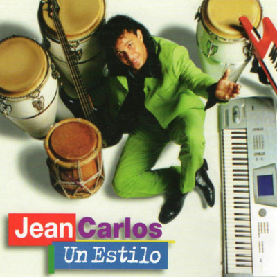 アルバム/Un Estilo/Jean Carlos