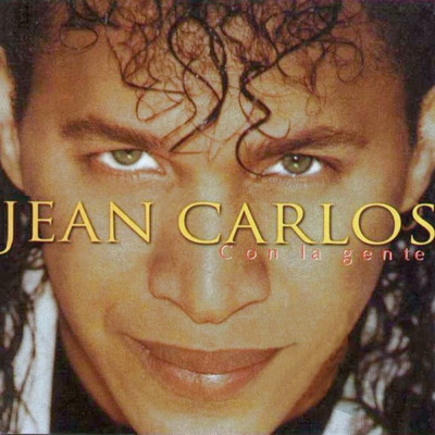 シングル/Cuando Te Veo/Jean Carlos
