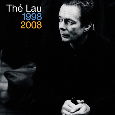 Een Vriend Zien Huilen (Live 2008)/The Lau