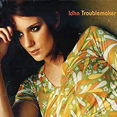 アルバム/Troublemaker/Idha