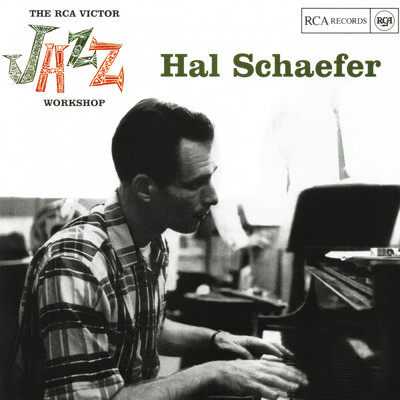 I'm Gonna Sit Right Down and Write Myself a Letter/Hal Schaefer