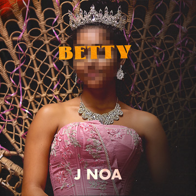 シングル/Betty/J Noa