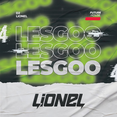 Lesgoo/DJ Lionel