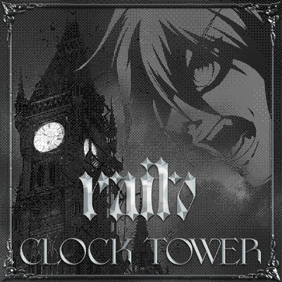 アルバム/Clock Tower EP/Raito