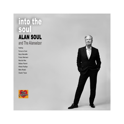 INTO THE SOUL/Alan Soul
