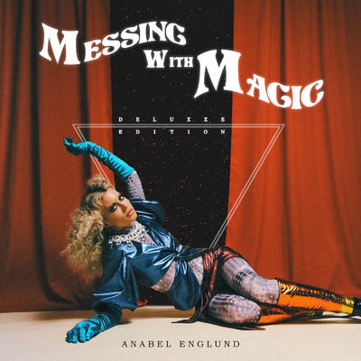 Waiting For You/Anabel Englund