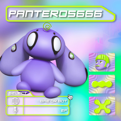 Bae or Bot/Panteros666