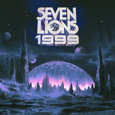 Worlds Apart (Seven Lions 1999 Remix) feat.Kerli/Seven Lions