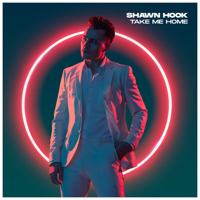 Holding On To You/Shawn Hook