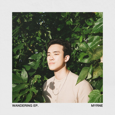 アルバム/Wandering EP/MYRNE