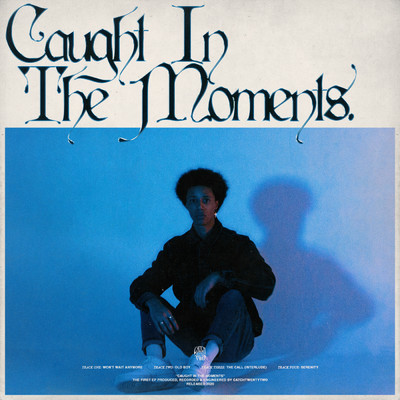 Caught In The Moments/CatchTwentyTwo