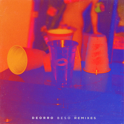 Beso (Dave Mak Remix)/デオーロ