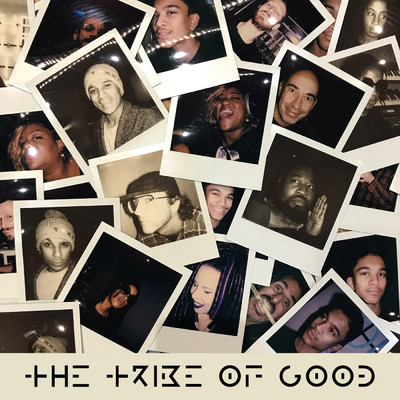 アルバム/The Tribe Of Good/The Tribe Of Good