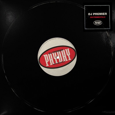 Payday Instrumentals/DJ Premier