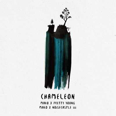 Chameleon (Remix) feat.PRETTY YOUNG/Mako