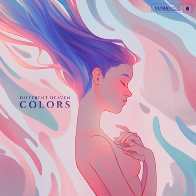 Colors EP/Different Heaven