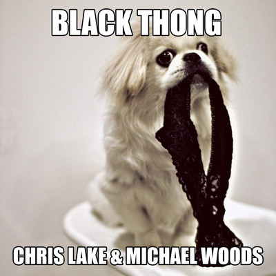 Black Thong (Radio Edit)/Chris Lake／Michael Woods