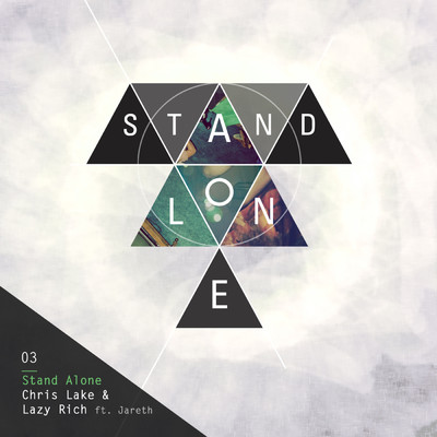 Stand Alone (Radio Edit) feat.Jareth Johnson/Chris Lake／Lazy Rich