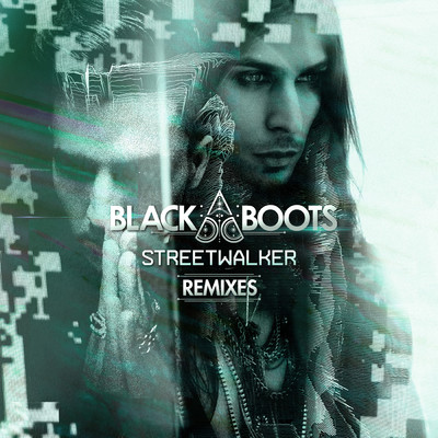 Streetwalker (Whiiite Remix)/Black Boots