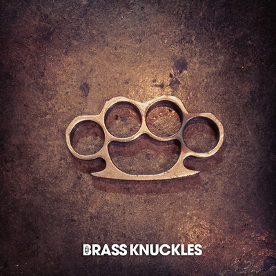 As Long As I'm Alive feat.John Ryan/Brass Knuckles