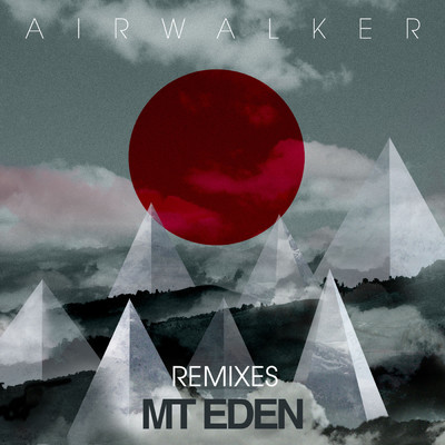 Air Walker (Disco Fries Remix) feat.Diva Ice/Mt Eden