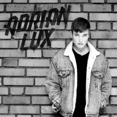 Alive feat.The Good Natured/Adrian Lux