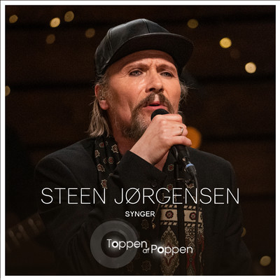 シングル/I En Verden Sa Urolig/Steen Jorgensen